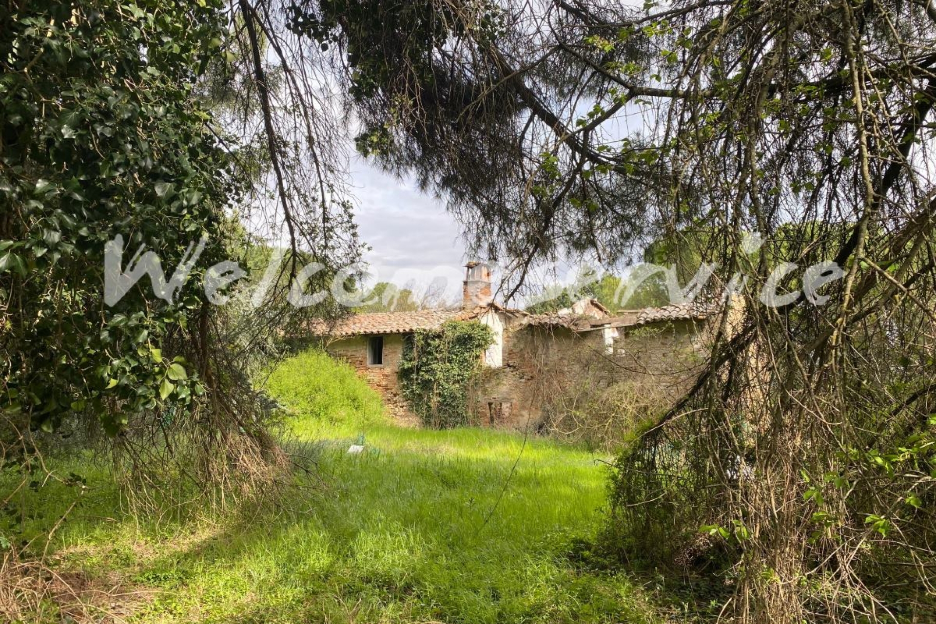 country house rural annexes land for sale umbria