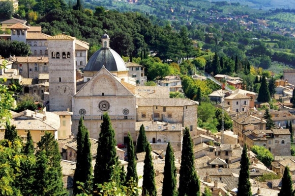 Assisi