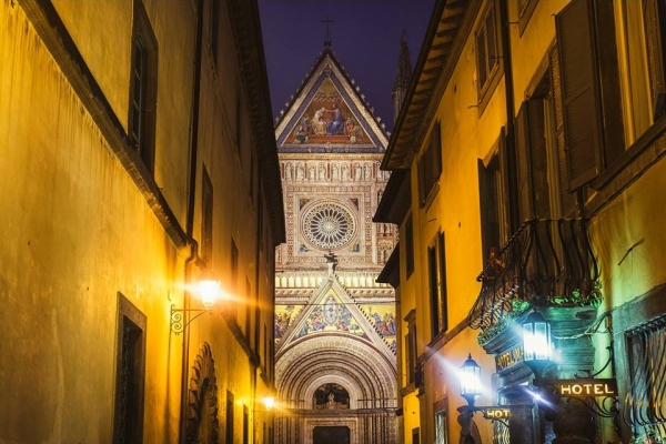 Orvieto