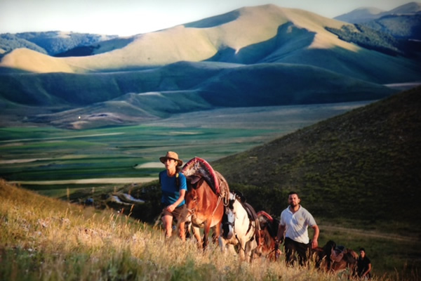 Castelluccio Norcia