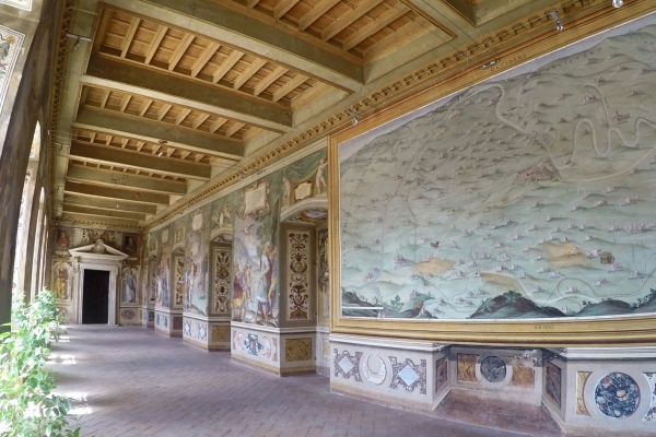 Todi Bishop's Palace gallery